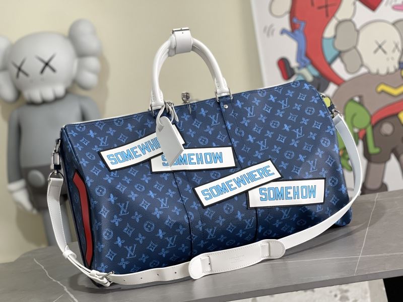 LV Travel Bags